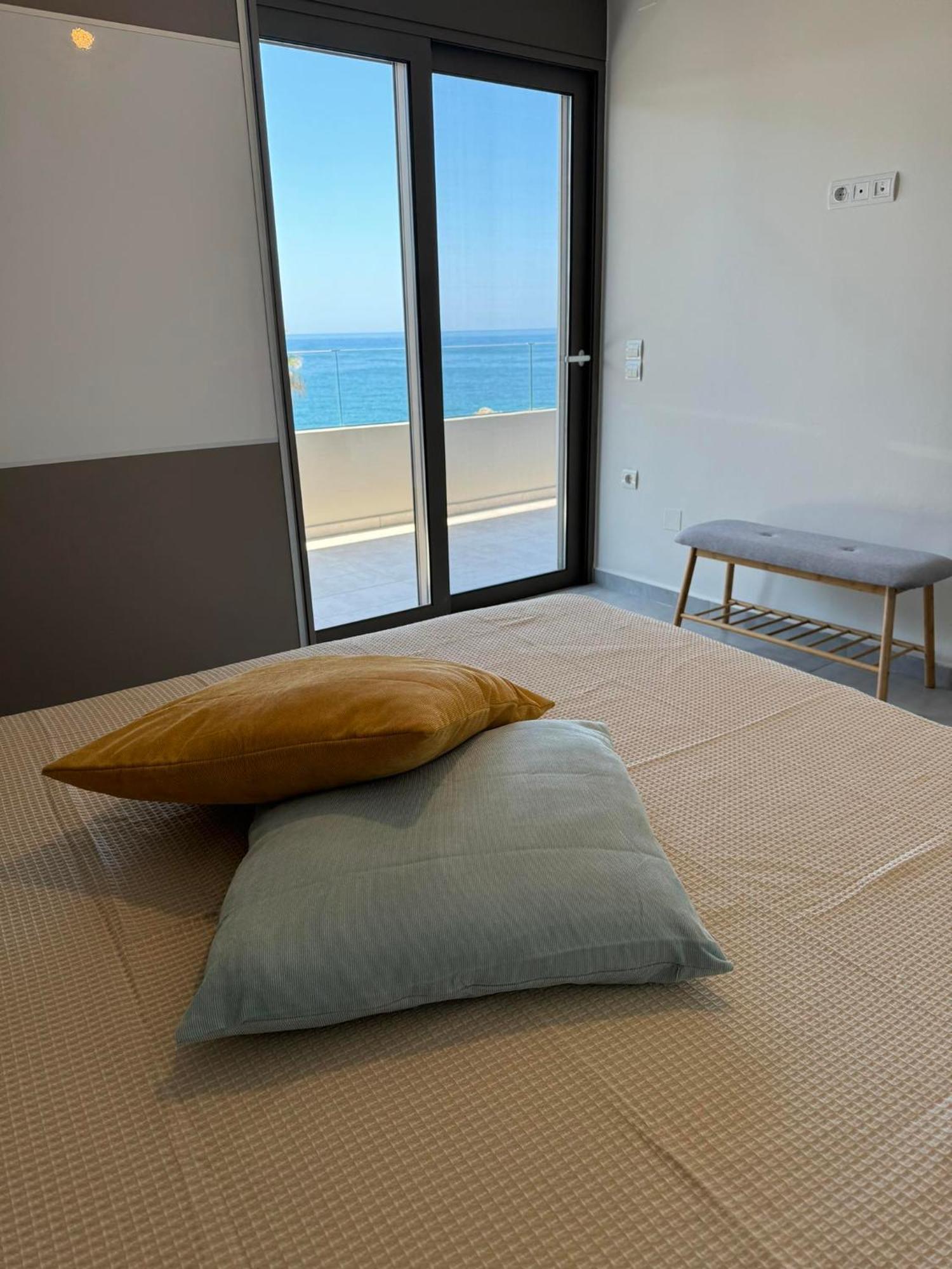 Zonapartments A Sea View-City Center Chania  Exterior photo